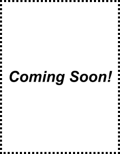 Coming Soon!