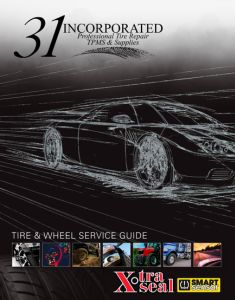 Wheel Service Guide Image