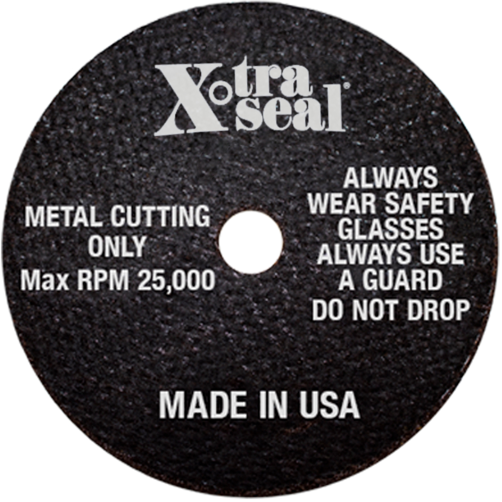 thumbnail image 2 of DeWALT - Cut-Off Wheel: 4-1/2" Dia, 7/8" Hole, Silicon Carbide 2 of 13